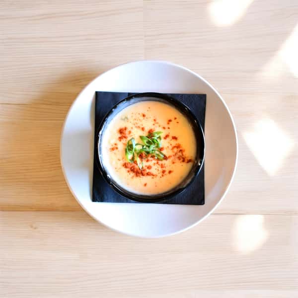 She Crab Bisque
