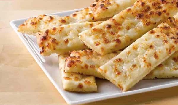 Garlic Cheese Sticks