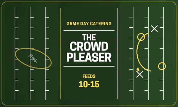 The Crowd Pleaser