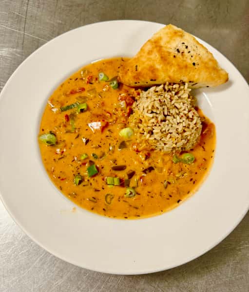 Etouffée
