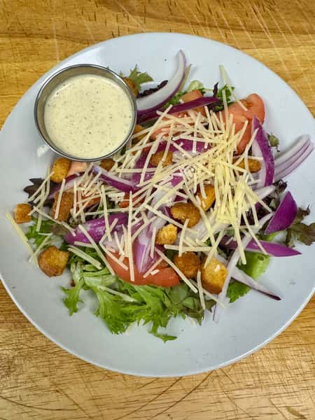 Side Salad