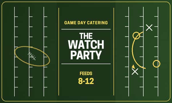 The Watch Party