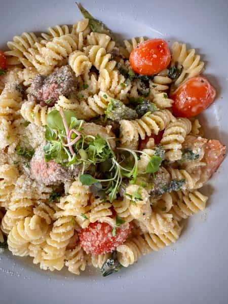Bleu Cheese Short Rib Rotini