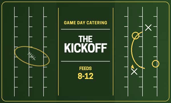 The Kickoff