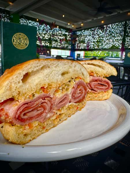 Muffaletta