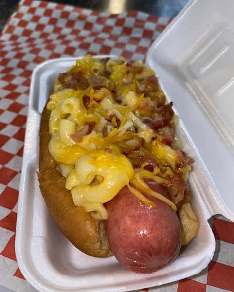 hotdog