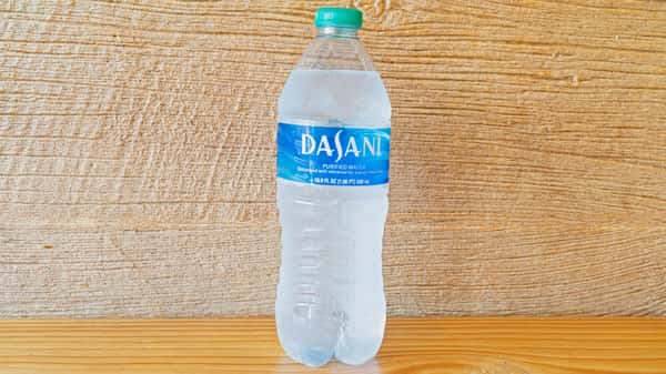 Bottled Water