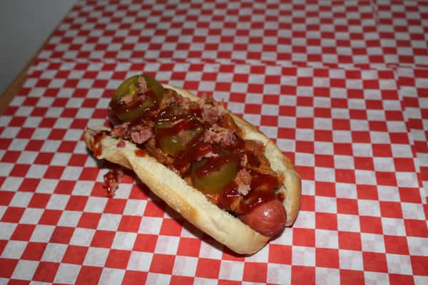 Georgia Dawg