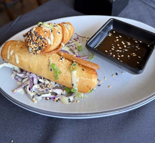*NEW* Shrimp Toast Flautas *Tuesday Only*