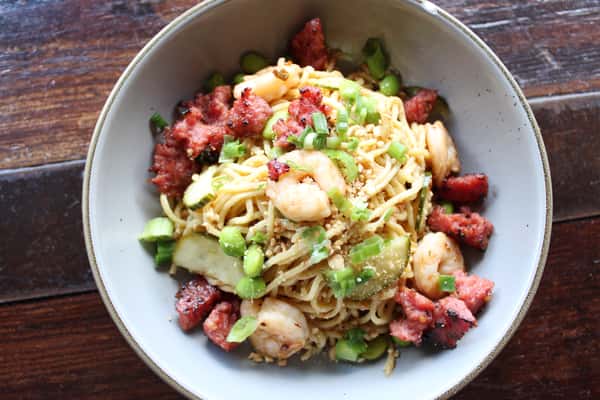 Buku Noods