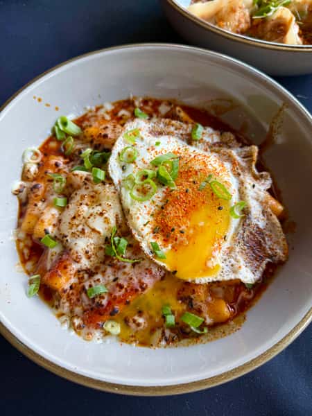 T-Bokki