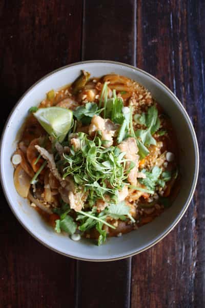 Rad Thai