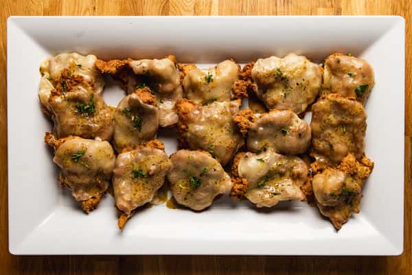 Classic Crispy Chicken