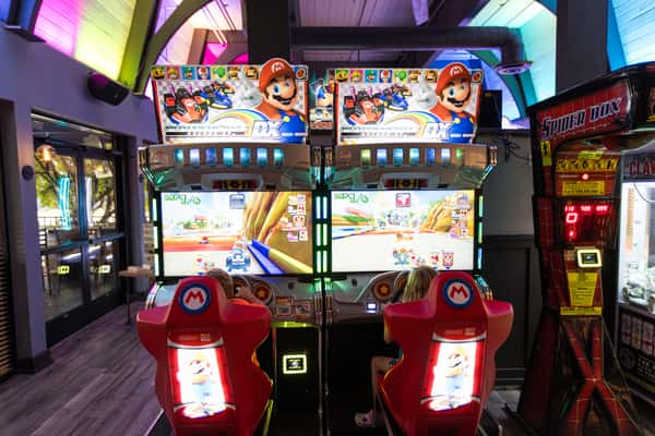 mariokart