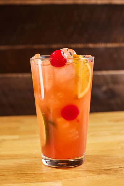 Fruit Ninja Fruit Punch