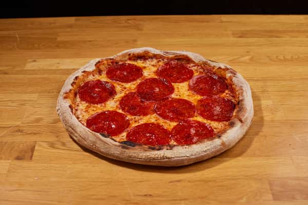 pepperoni