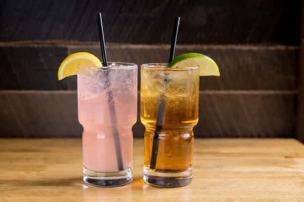 Premium Liquors