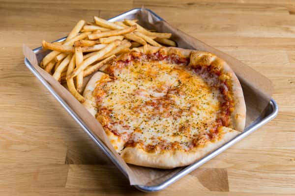 Kids Pizza