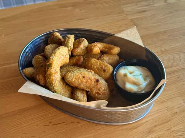 Avocado Bites