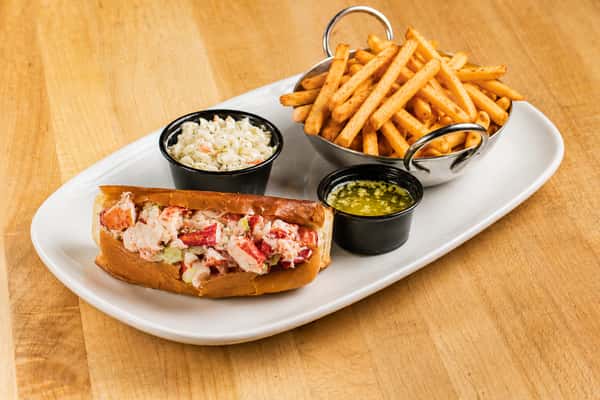 Lobster Roll