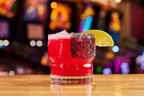 Hibiscus Margarita