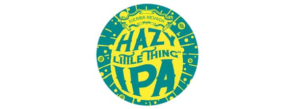 Sierra Nevada Hazy Little Thing IPA