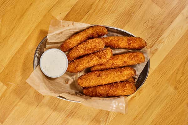 cheese fingers