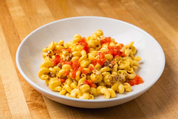 House Mac
