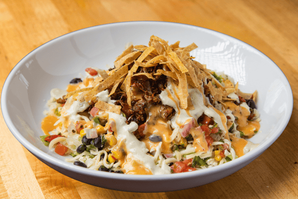 Birria Bowl