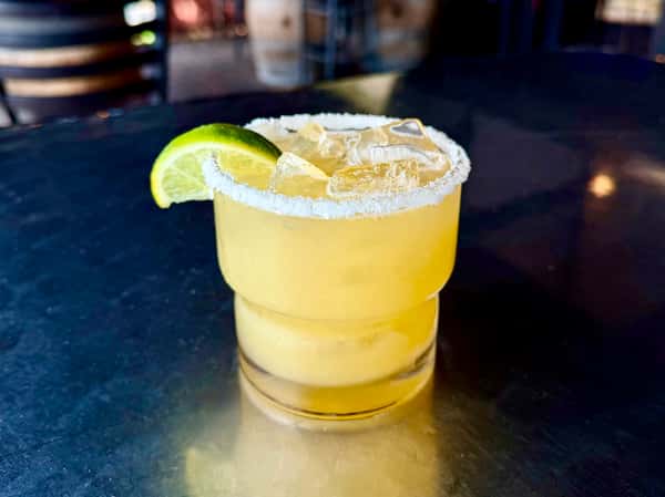 "The" Margarita