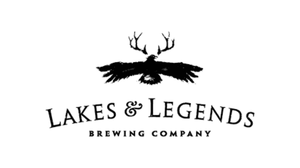 Lakes & Legends Salted Caramel Stout