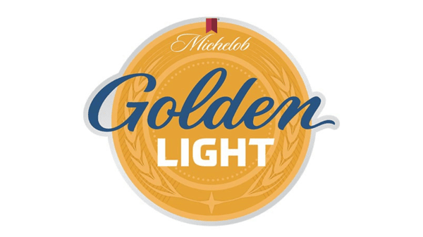 Michelob Golden Light