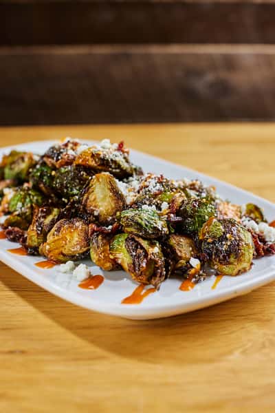 Brussel Sprouts