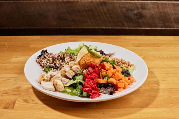 Harvest Salad