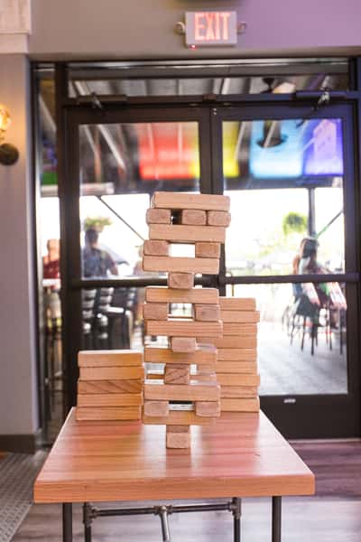 jenga