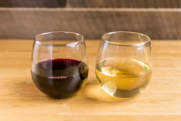 $5 House Wines