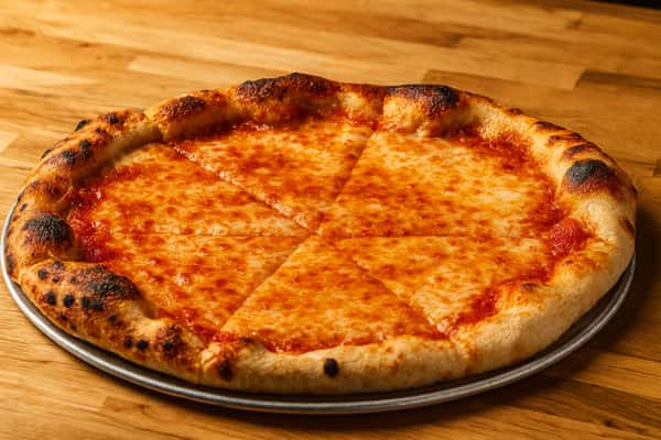 Cheese Pizza