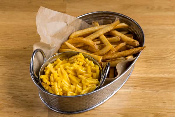 Kids Mac-N-Cheese