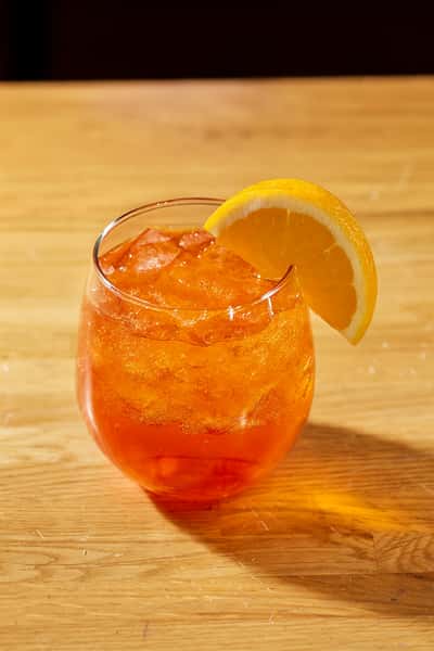 Aperol Spritz