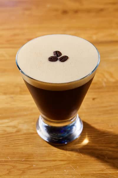 Espresso Martini