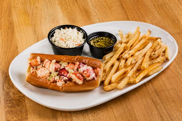 Lobster Roll