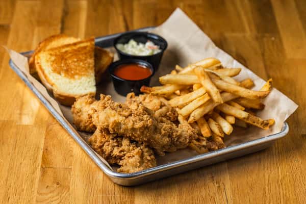Chicken Tender Platter
