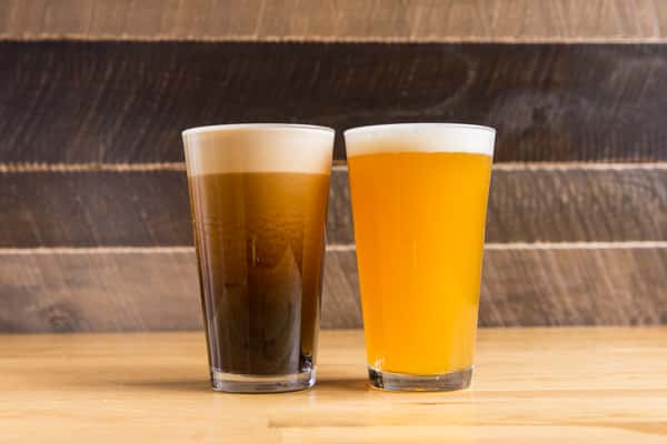 16oz. Tap Beers