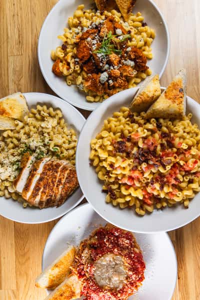 pastas