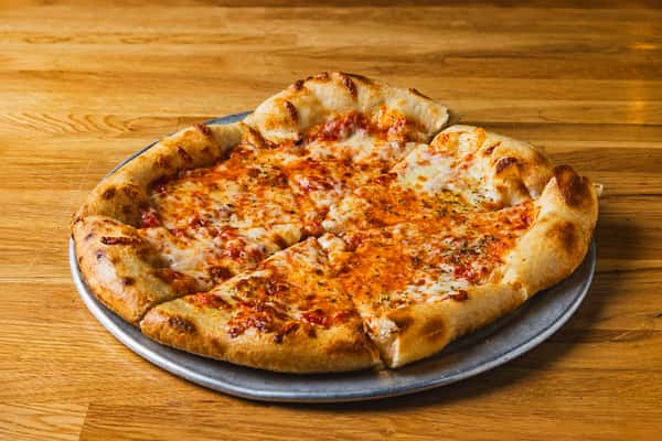 Cheese Pizza