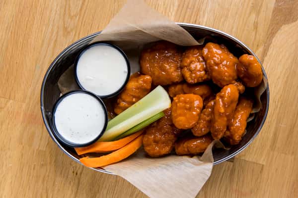 Boneless Wings