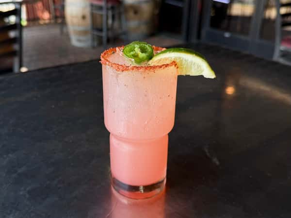 Jalapeño Paloma