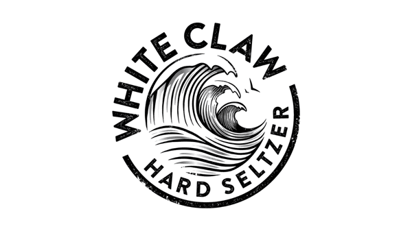 White Claw Black Cherry