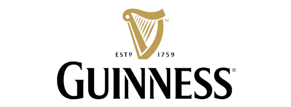 Guiness Can
