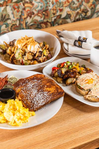 Brunch
